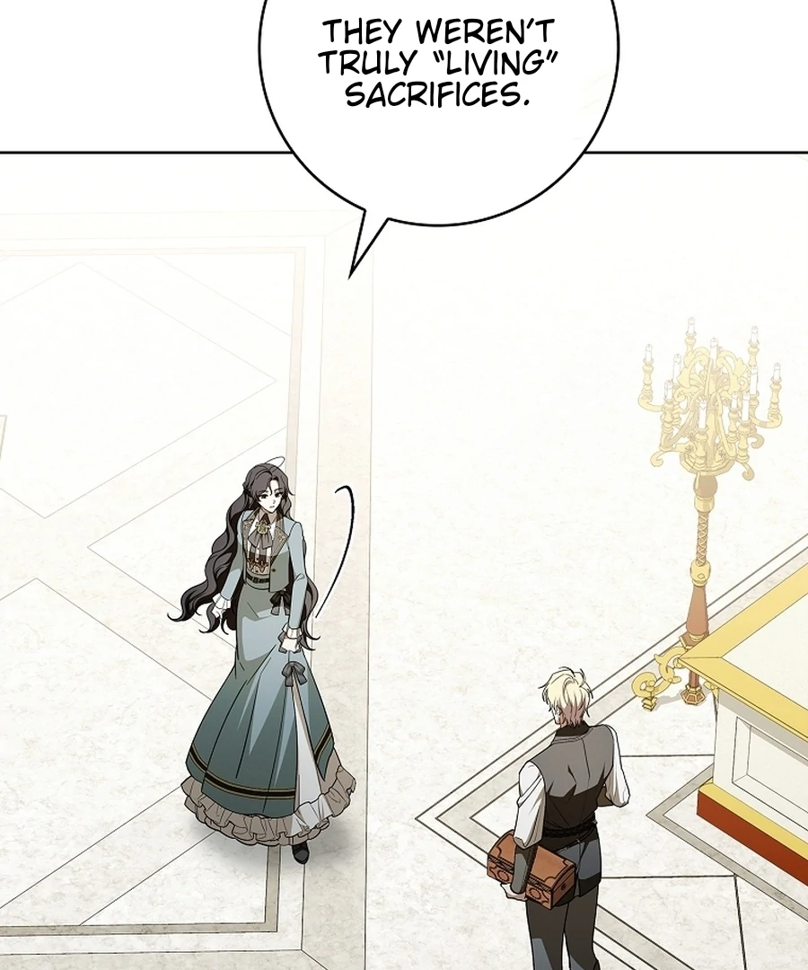 The 100 Curses of the Illeston Mansion Chapter 20 page 148