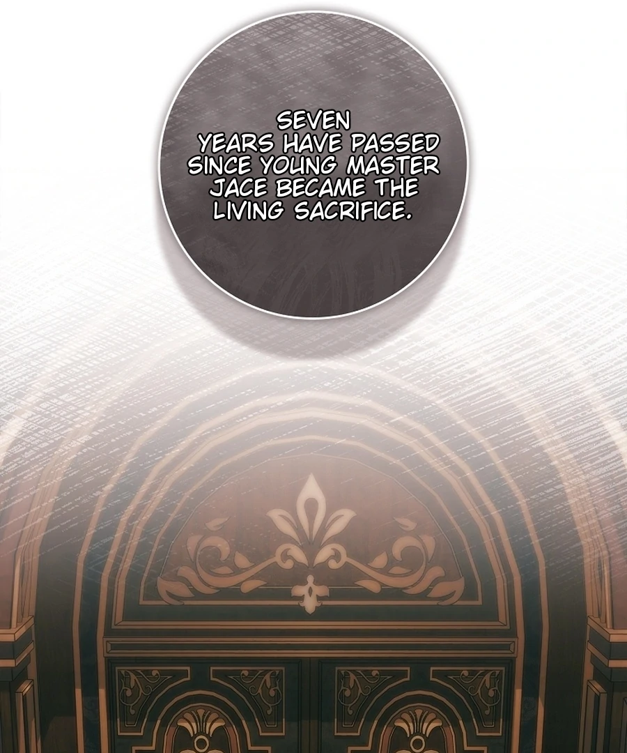 The 100 Curses of the Illeston Mansion Chapter 20 page 155