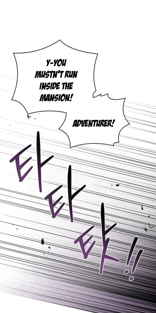 The 100 Curses of the Illeston Mansion Chapter 21 page 38