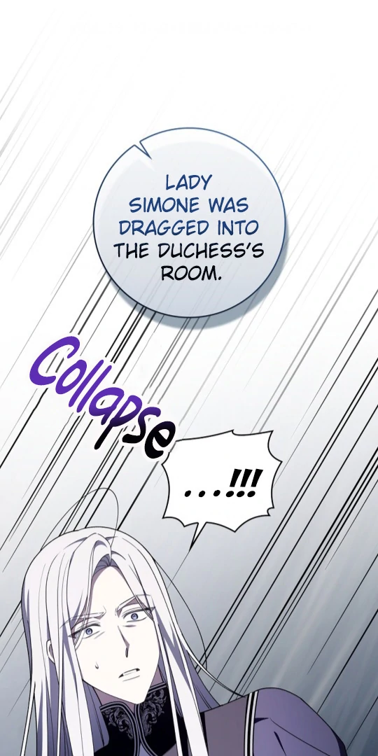The 100 Curses of the Illeston Mansion Chapter 21 page 44