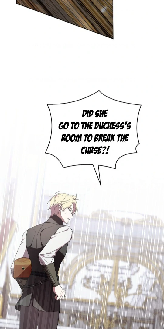 The 100 Curses of the Illeston Mansion Chapter 21 page 47