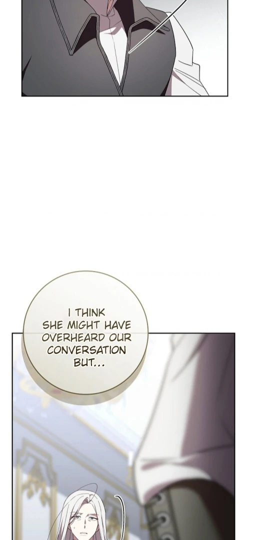 The 100 Curses of the Illeston Mansion Chapter 21 page 50