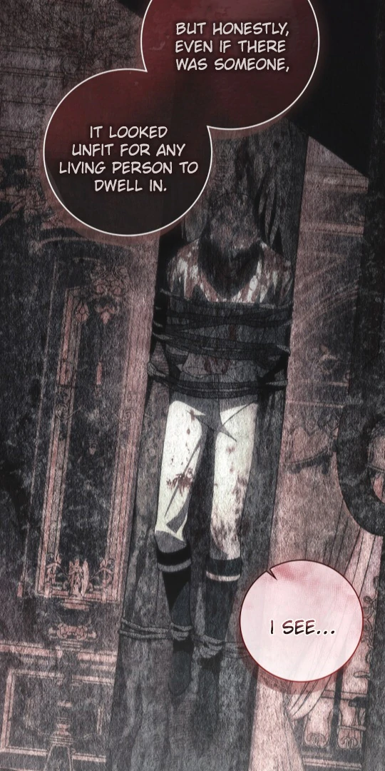 The 100 Curses of the Illeston Mansion Chapter 21 page 57