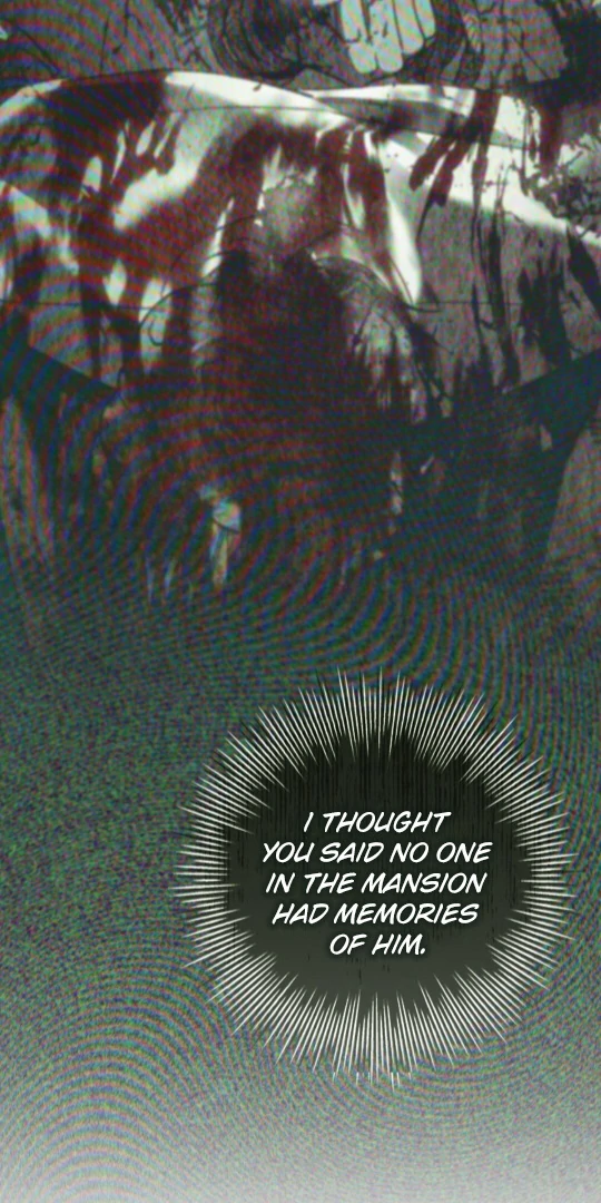 The 100 Curses of the Illeston Mansion Chapter 21 page 60