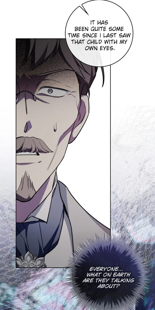 The 100 Curses of the Illeston Mansion Chapter 21 page 70