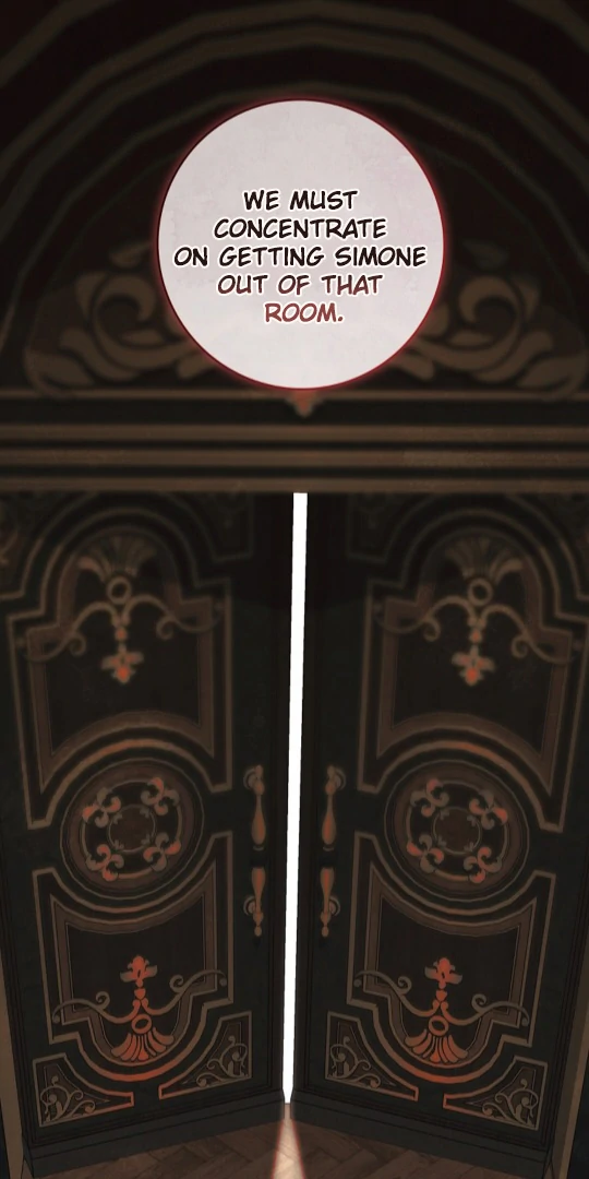 The 100 Curses of the Illeston Mansion Chapter 21 page 80