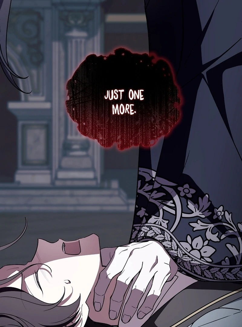 The 100 Curses of the Illeston Mansion Chapter 22 page 3