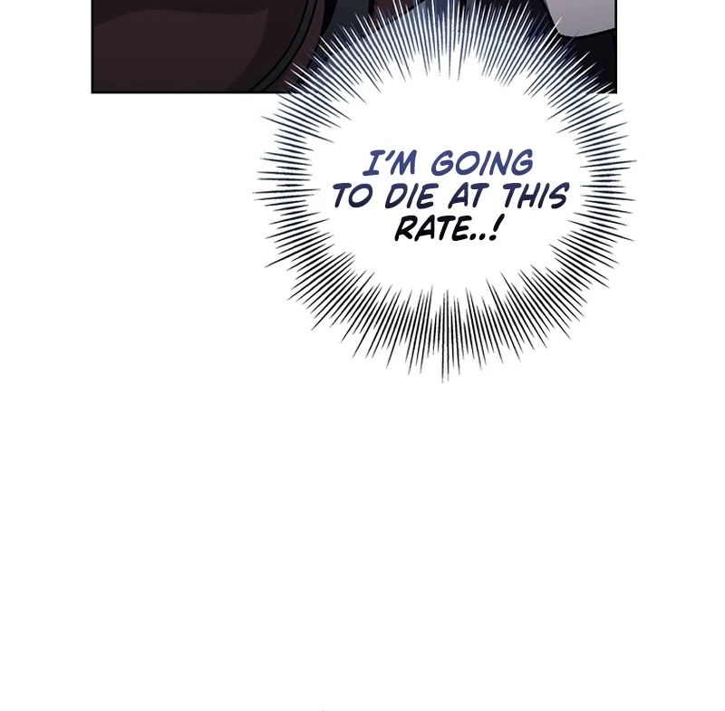 The 100 Curses of the Illeston Mansion Chapter 22 page 8