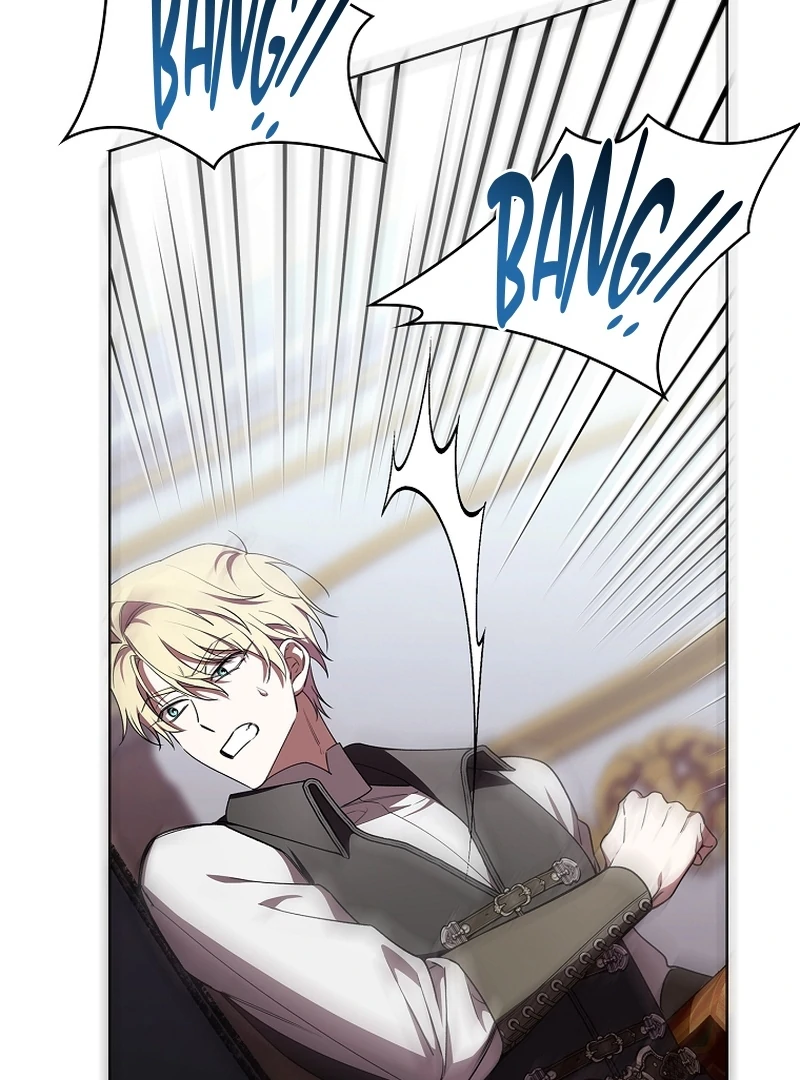The 100 Curses of the Illeston Mansion Chapter 22 page 21