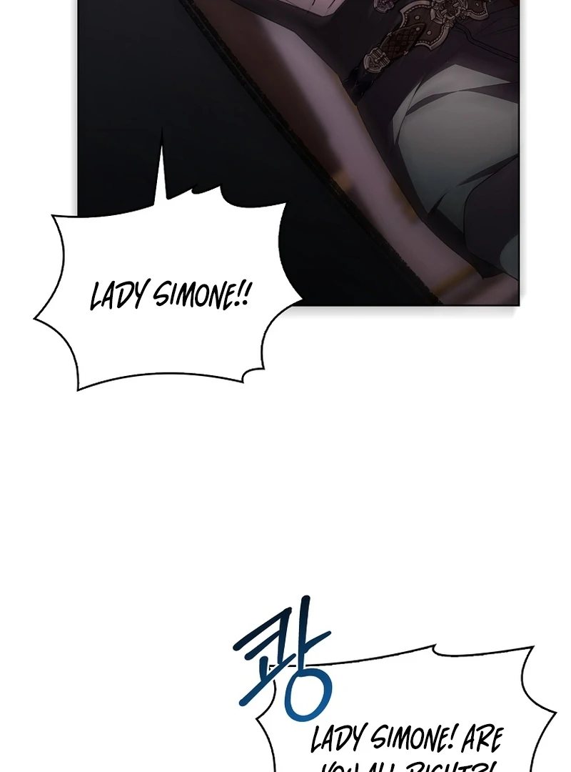 The 100 Curses of the Illeston Mansion Chapter 22 page 22