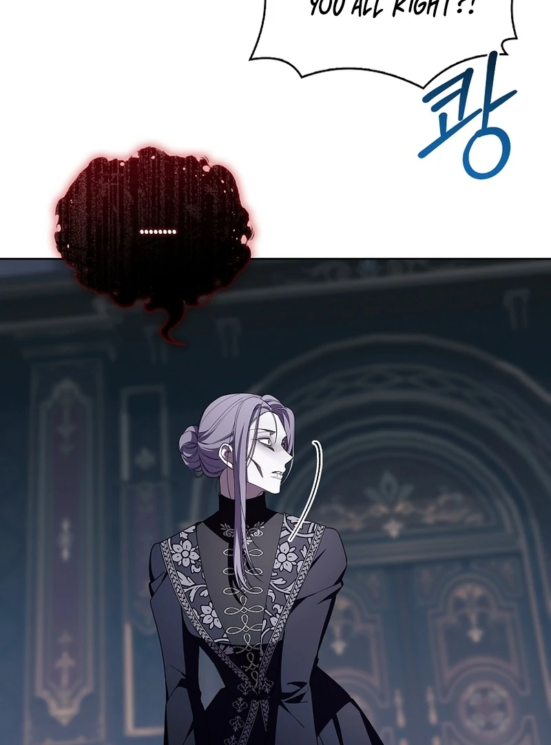 The 100 Curses of the Illeston Mansion Chapter 22 page 23
