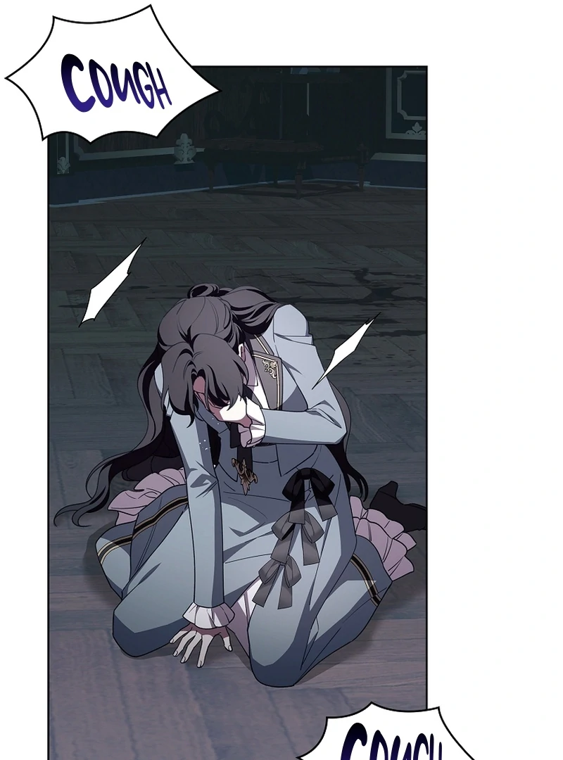 The 100 Curses of the Illeston Mansion Chapter 22 page 28
