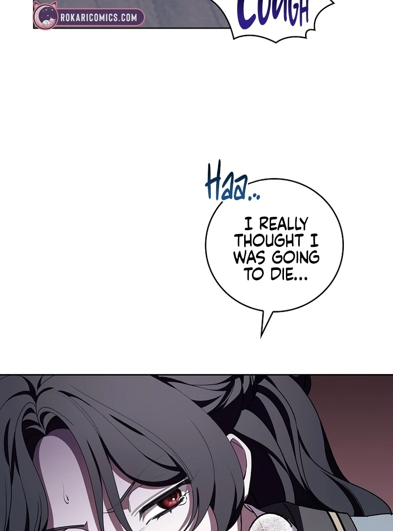 The 100 Curses of the Illeston Mansion Chapter 22 page 29