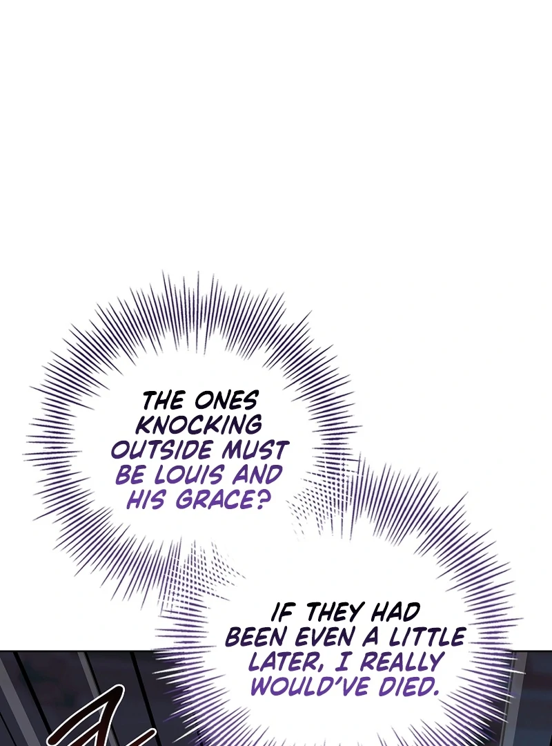 The 100 Curses of the Illeston Mansion Chapter 22 page 32