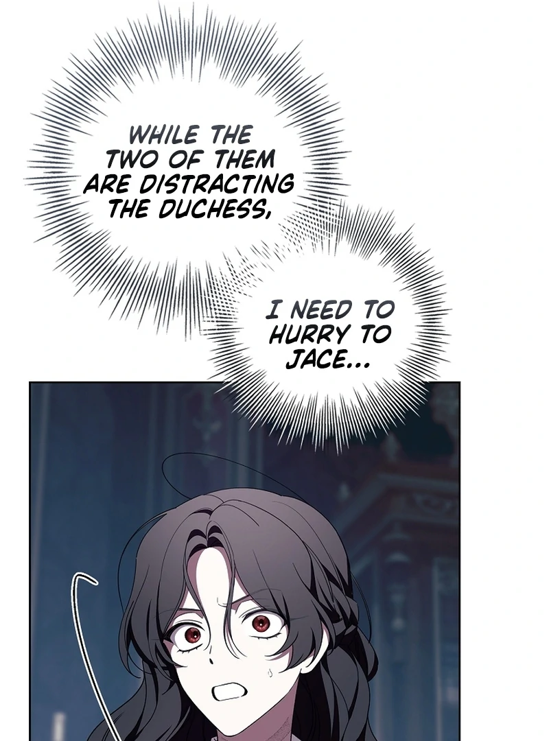 The 100 Curses of the Illeston Mansion Chapter 22 page 37