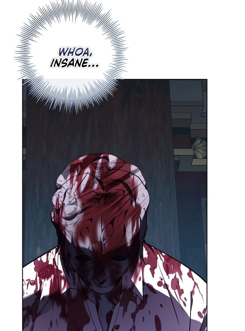 The 100 Curses of the Illeston Mansion Chapter 22 page 42
