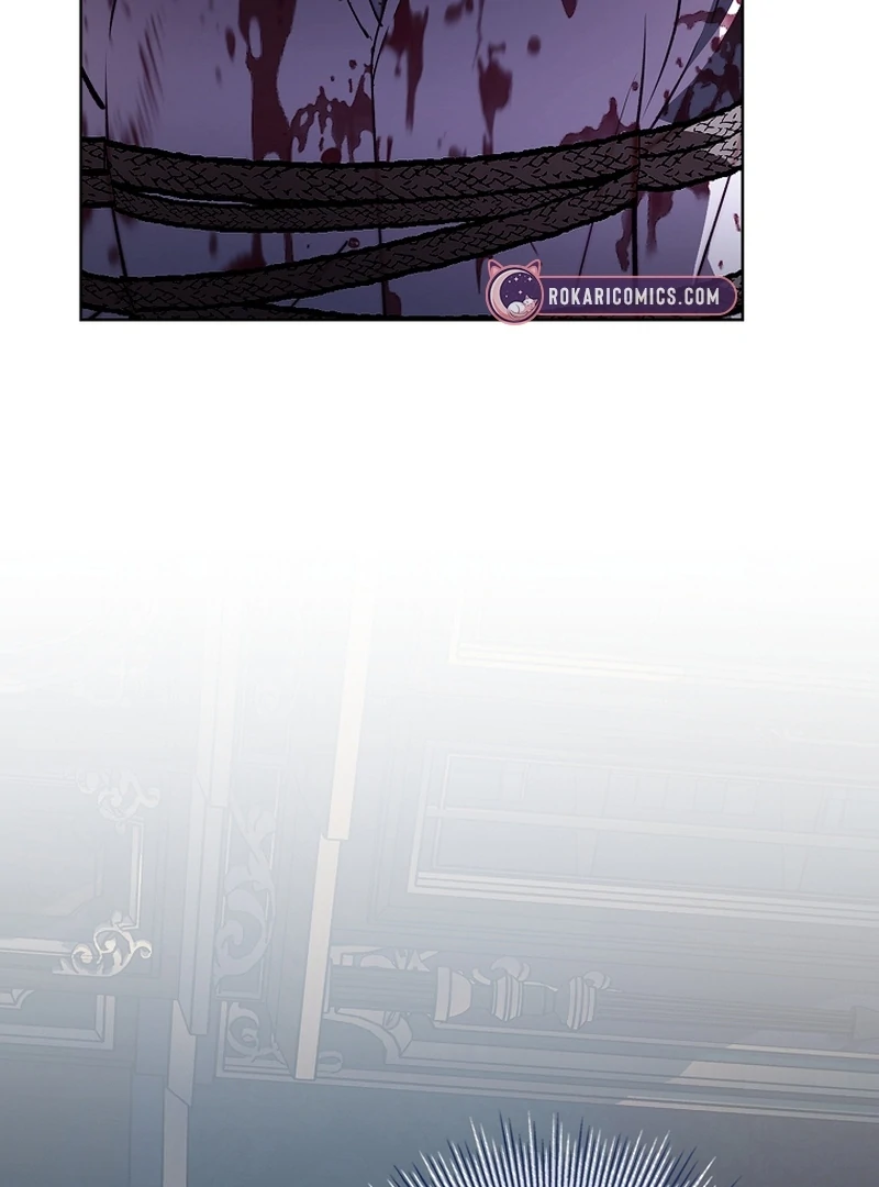 The 100 Curses of the Illeston Mansion Chapter 22 page 43