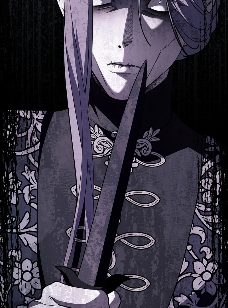 The 100 Curses of the Illeston Mansion Chapter 22 page 48