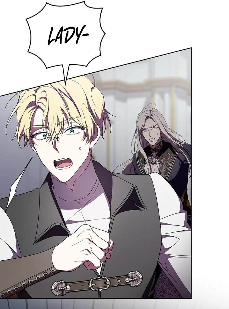 The 100 Curses of the Illeston Mansion Chapter 22 page 55