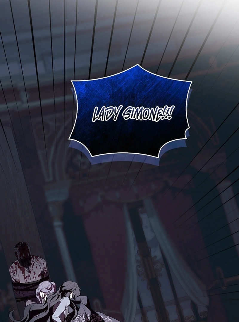 The 100 Curses of the Illeston Mansion Chapter 22 page 56