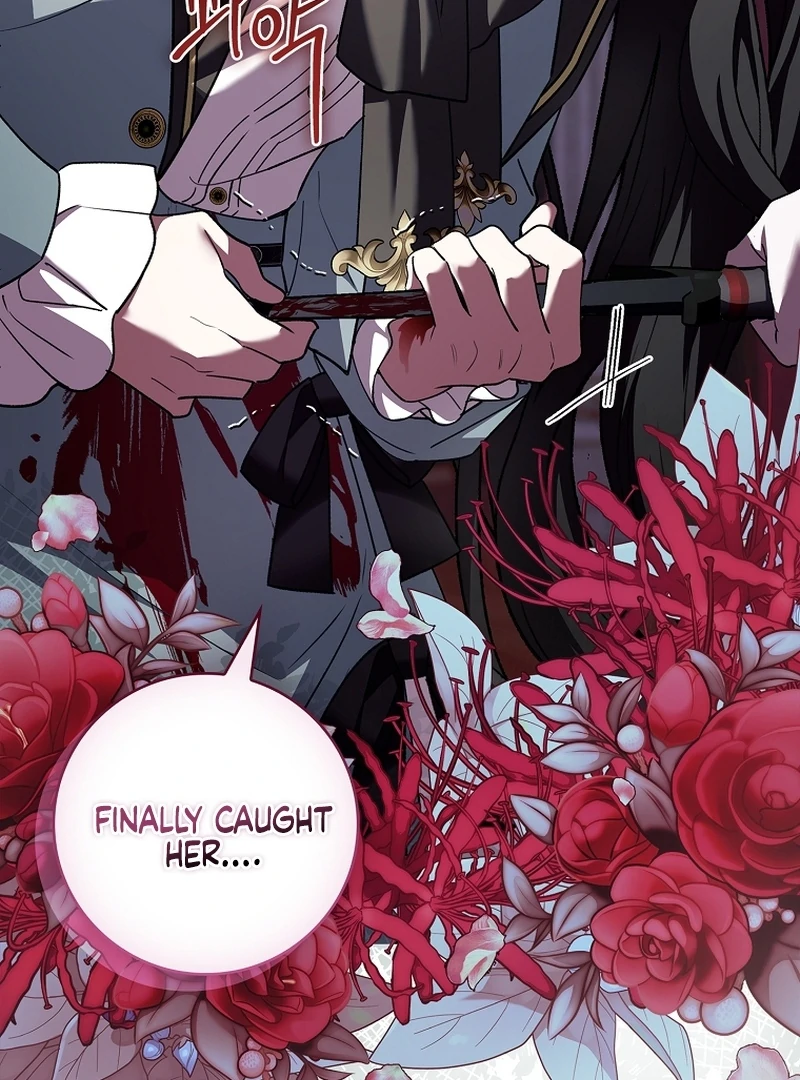 The 100 Curses of the Illeston Mansion Chapter 22 page 60