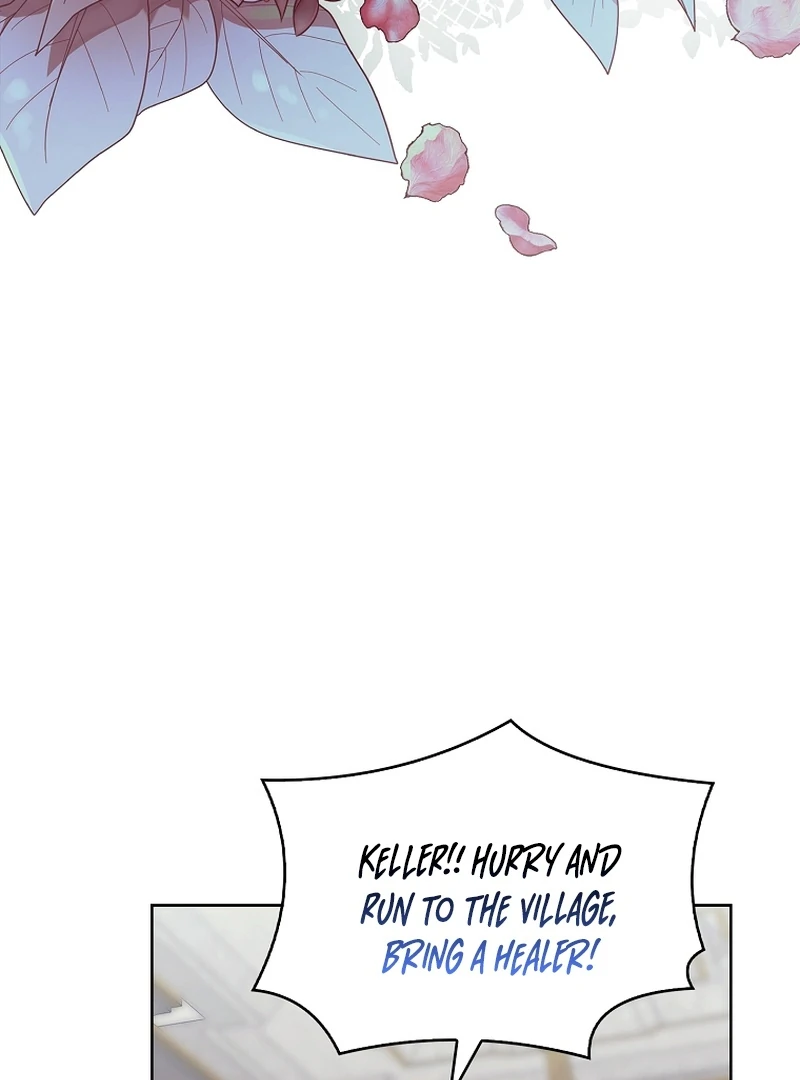 The 100 Curses of the Illeston Mansion Chapter 22 page 61