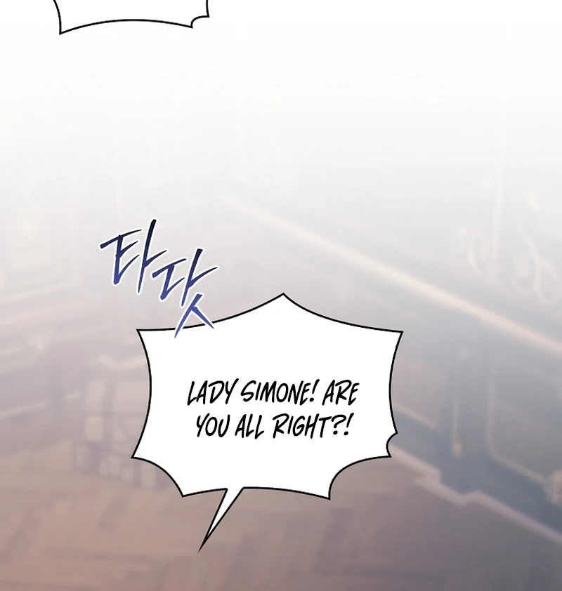 The 100 Curses of the Illeston Mansion Chapter 22 page 63