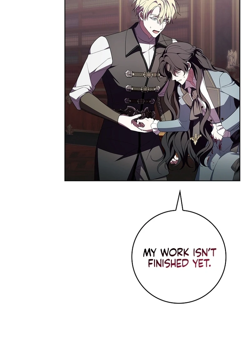 The 100 Curses of the Illeston Mansion Chapter 22 page 66