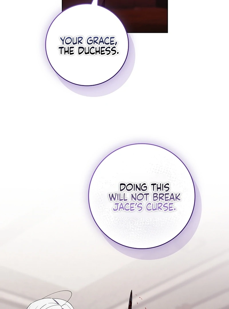 The 100 Curses of the Illeston Mansion Chapter 22 page 68