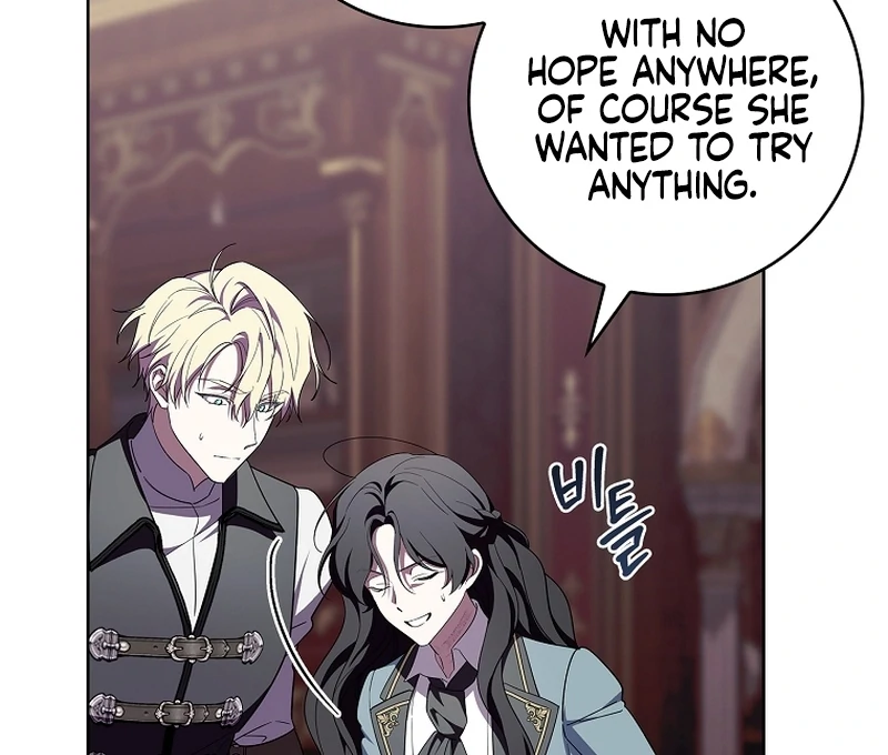 The 100 Curses of the Illeston Mansion Chapter 22 page 72