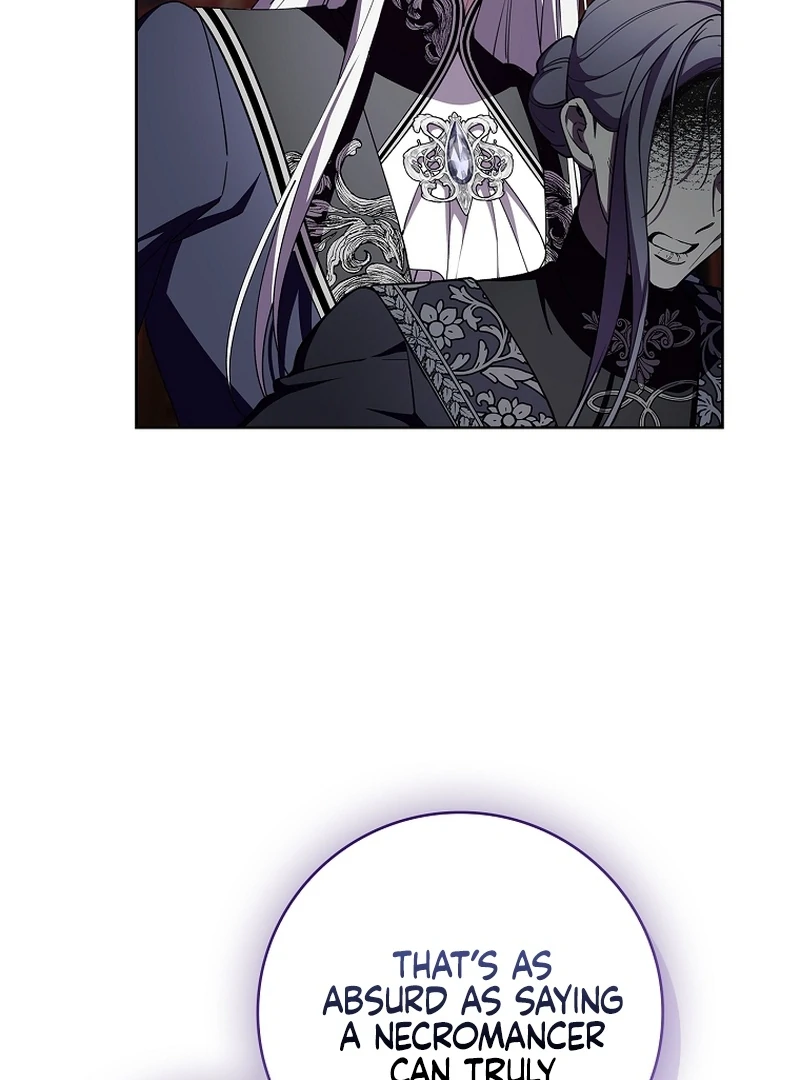 The 100 Curses of the Illeston Mansion Chapter 22 page 75