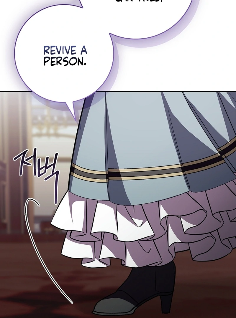 The 100 Curses of the Illeston Mansion Chapter 22 page 76