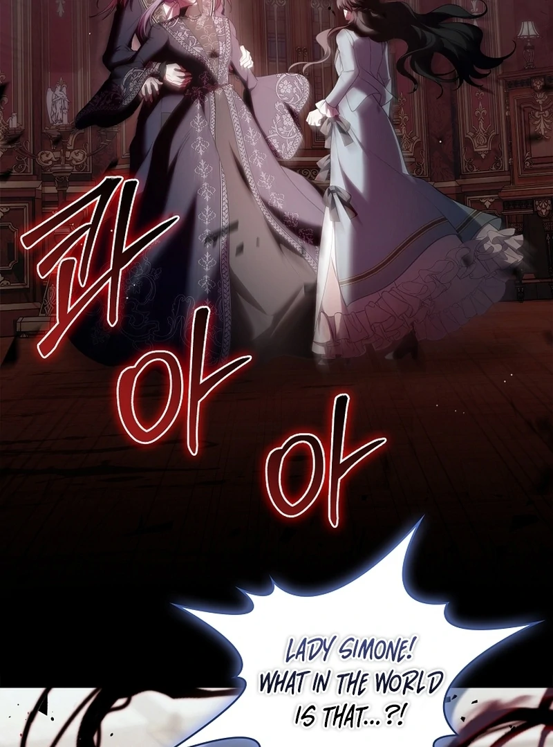 The 100 Curses of the Illeston Mansion Chapter 22 page 87