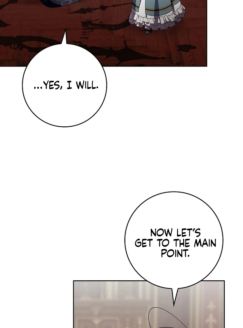 The 100 Curses of the Illeston Mansion Chapter 22 page 94