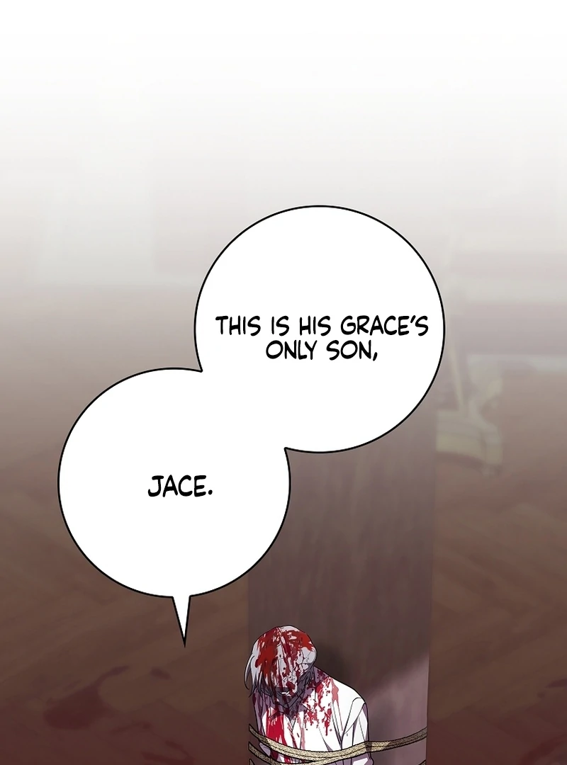 The 100 Curses of the Illeston Mansion Chapter 22 page 96