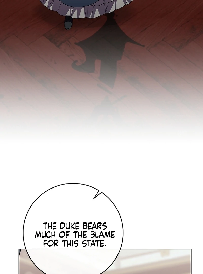 The 100 Curses of the Illeston Mansion Chapter 22 page 98