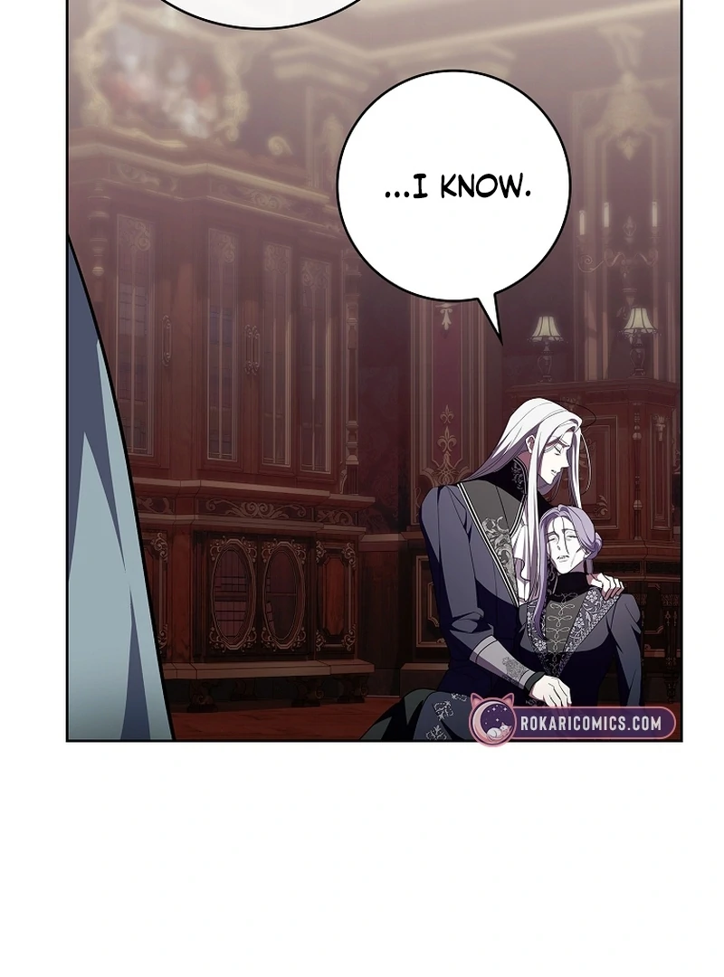 The 100 Curses of the Illeston Mansion Chapter 22 page 99