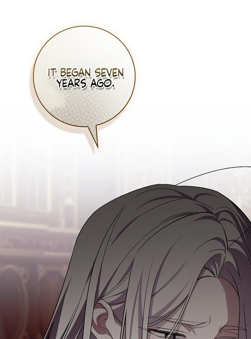 The 100 Curses of the Illeston Mansion Chapter 22 page 100