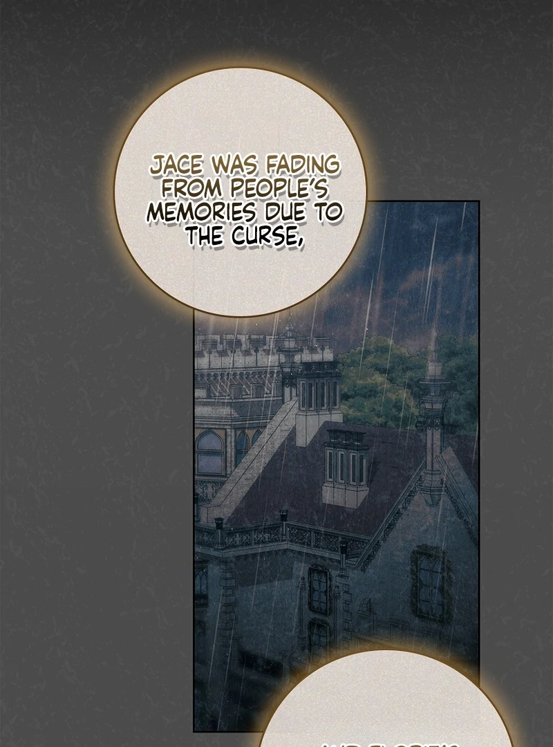 The 100 Curses of the Illeston Mansion Chapter 22 page 103
