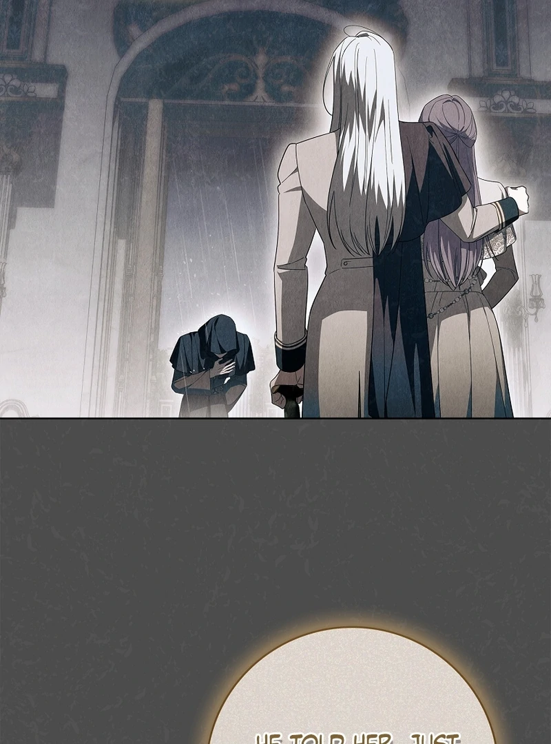 The 100 Curses of the Illeston Mansion Chapter 22 page 105