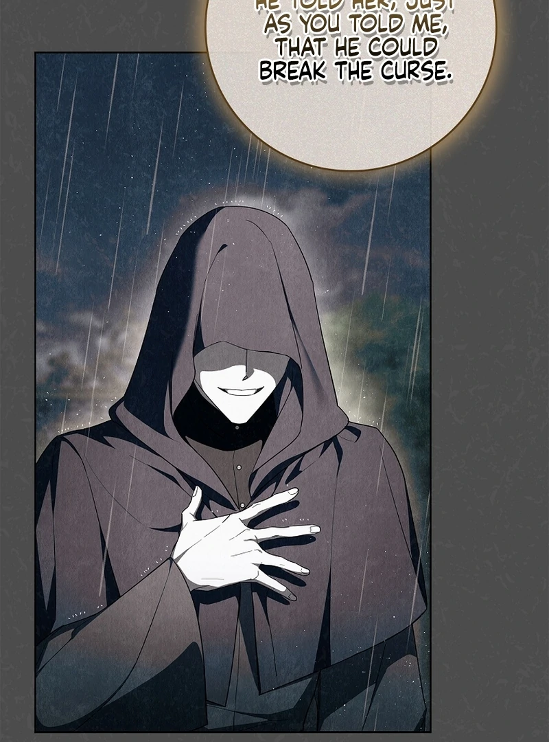 The 100 Curses of the Illeston Mansion Chapter 22 page 106