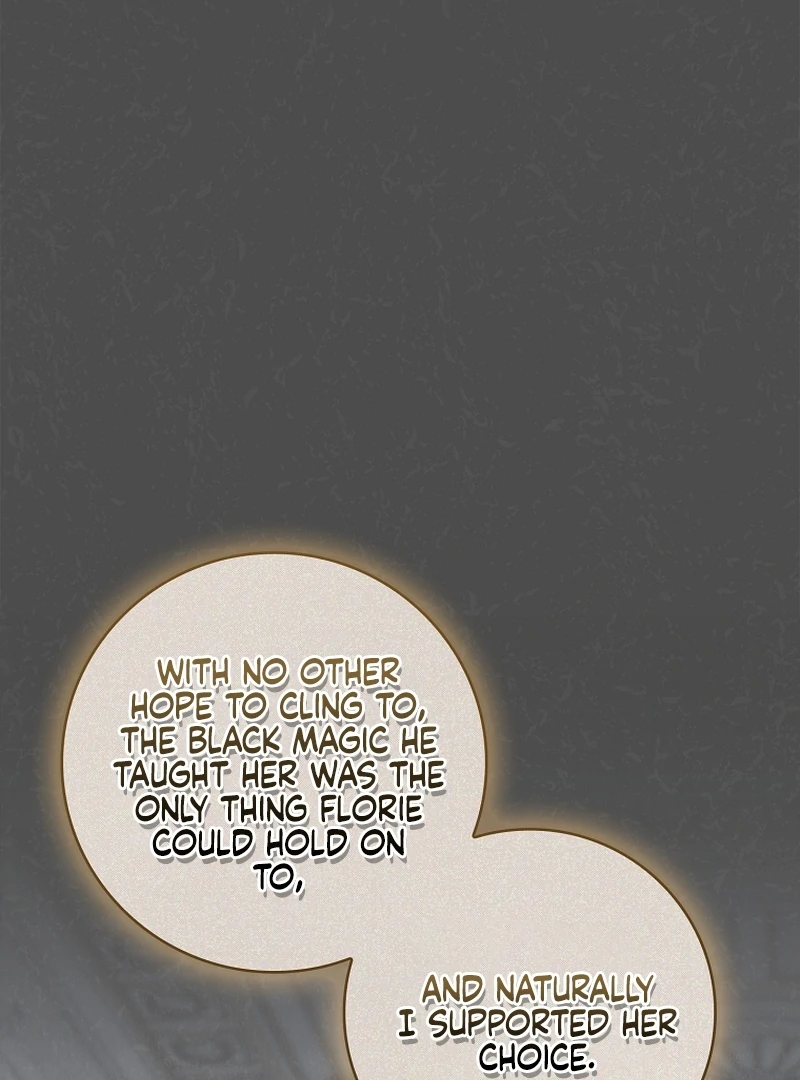 The 100 Curses of the Illeston Mansion Chapter 22 page 107