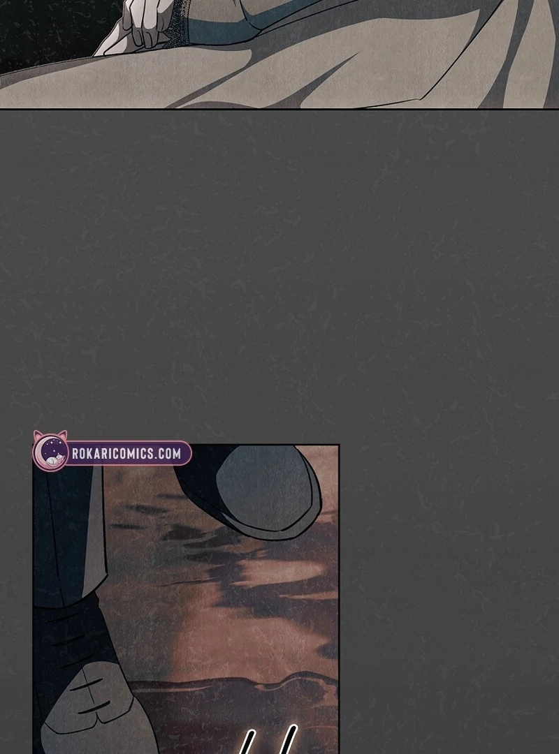 The 100 Curses of the Illeston Mansion Chapter 22 page 113