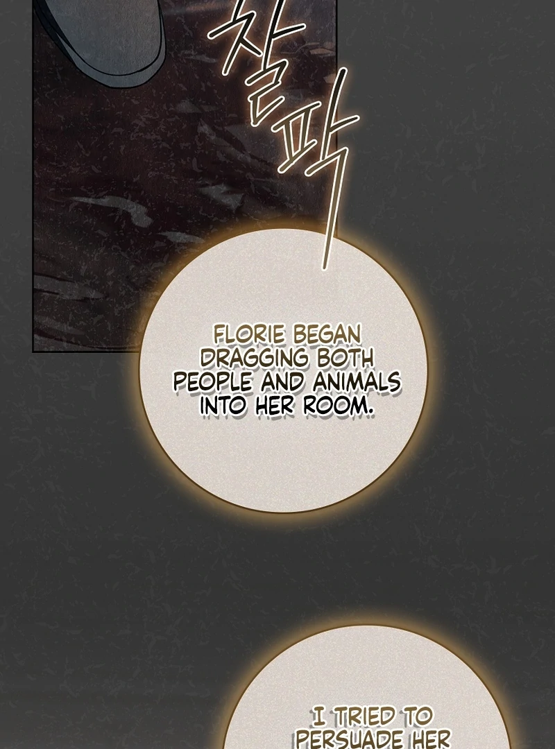 The 100 Curses of the Illeston Mansion Chapter 22 page 114