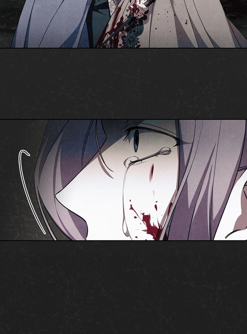 The 100 Curses of the Illeston Mansion Chapter 22 page 116