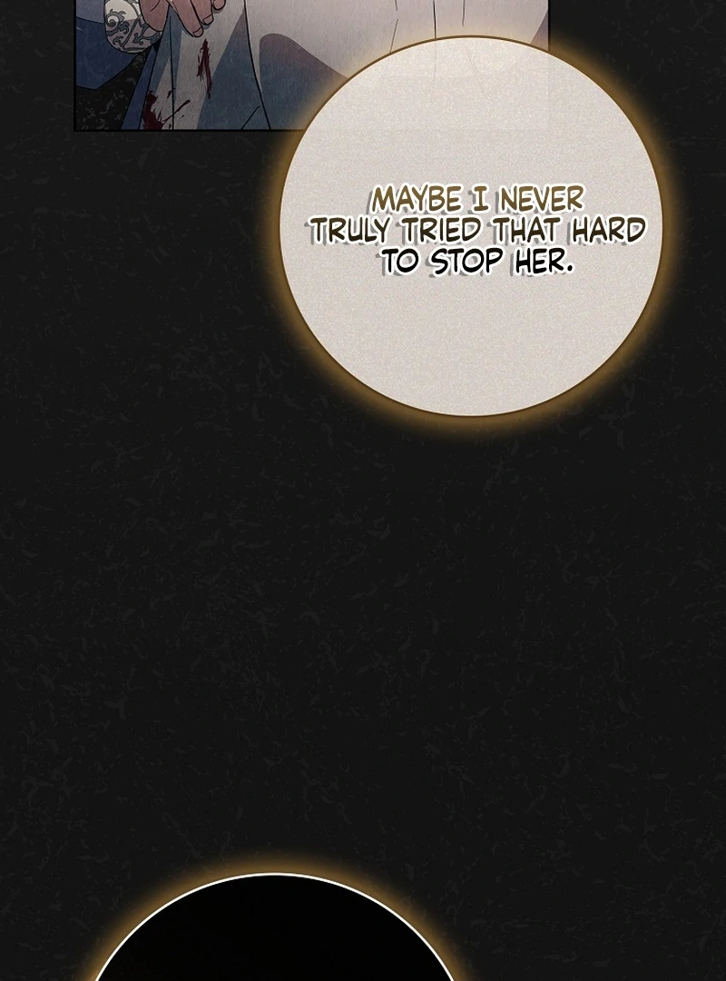 The 100 Curses of the Illeston Mansion Chapter 22 page 118
