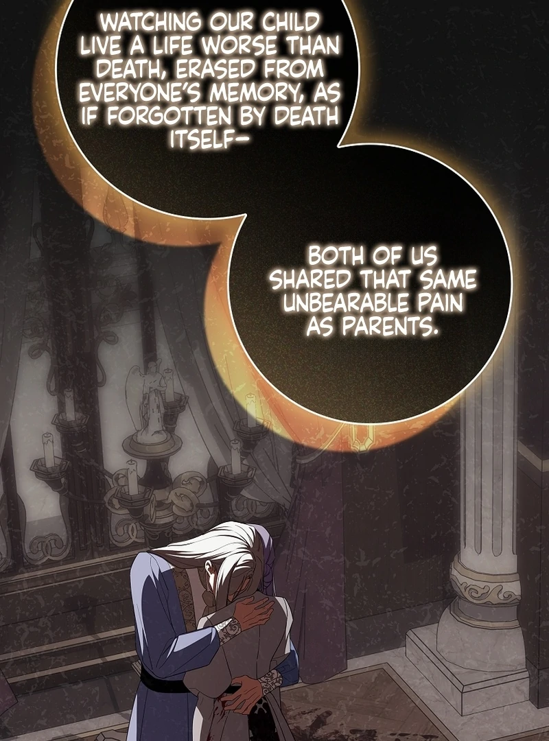 The 100 Curses of the Illeston Mansion Chapter 22 page 119