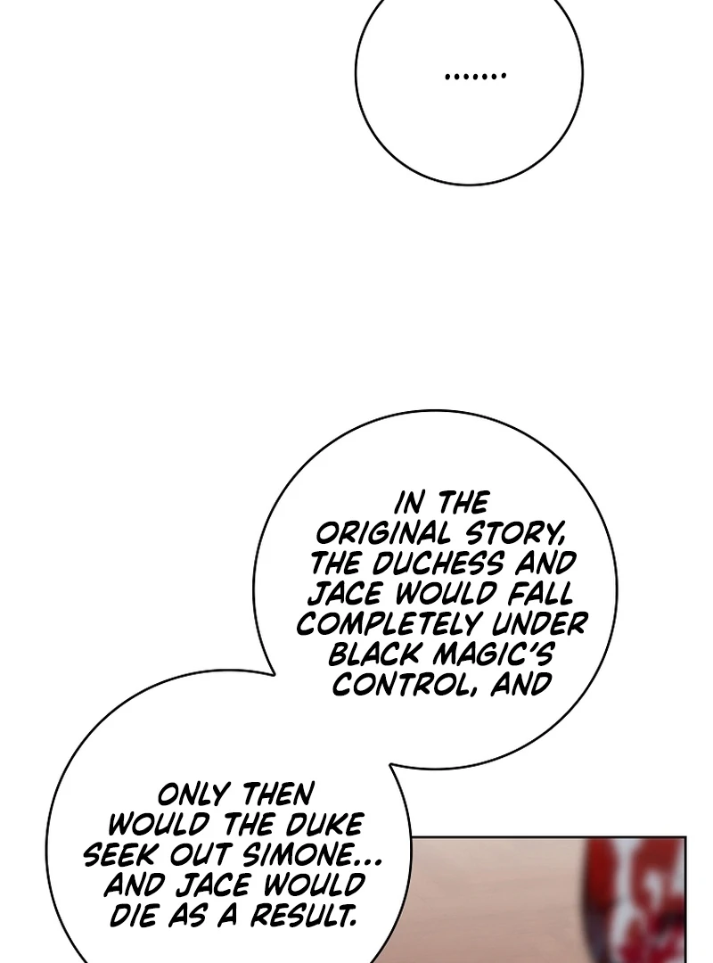 The 100 Curses of the Illeston Mansion Chapter 22 page 124