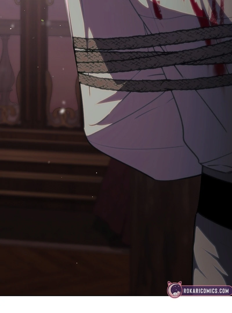 The 100 Curses of the Illeston Mansion Chapter 22 page 128