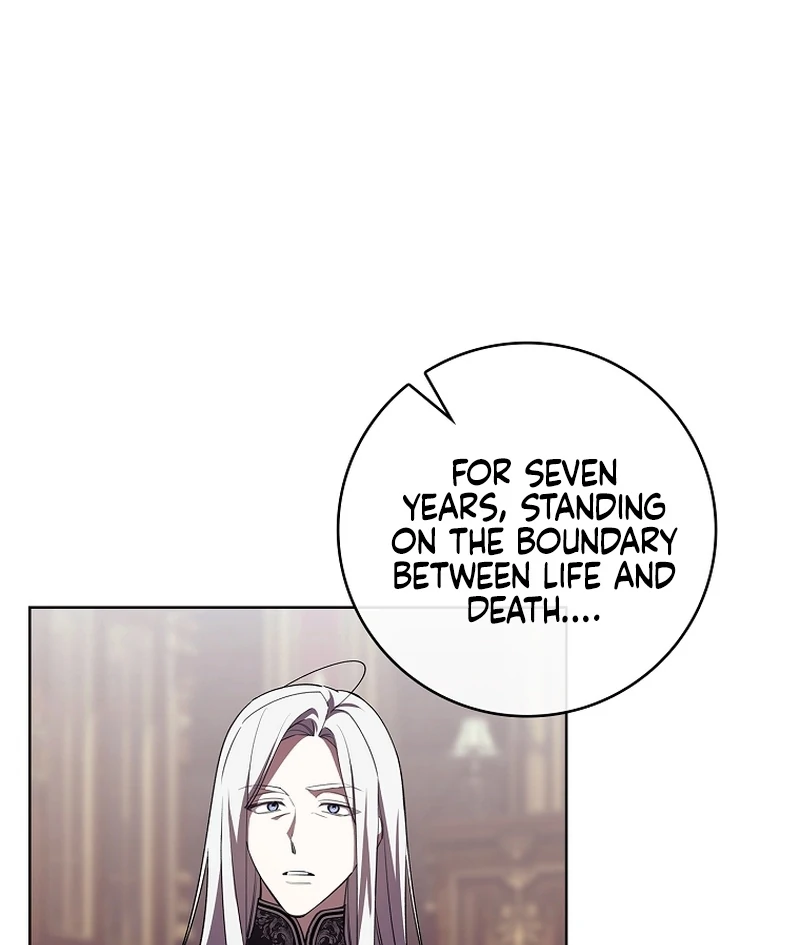 The 100 Curses of the Illeston Mansion Chapter 22 page 129